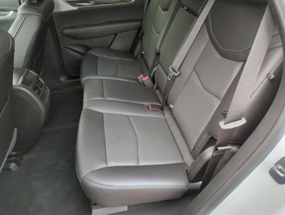 2024 Cadillac XT5 Sport