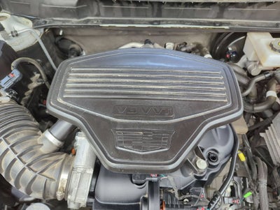 2024 Cadillac XT5 Sport