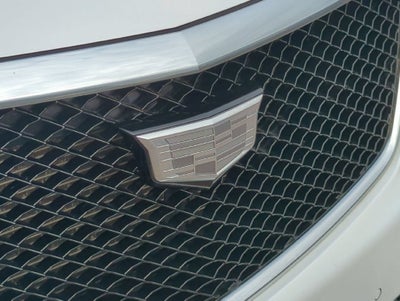 2024 Cadillac XT5 Sport