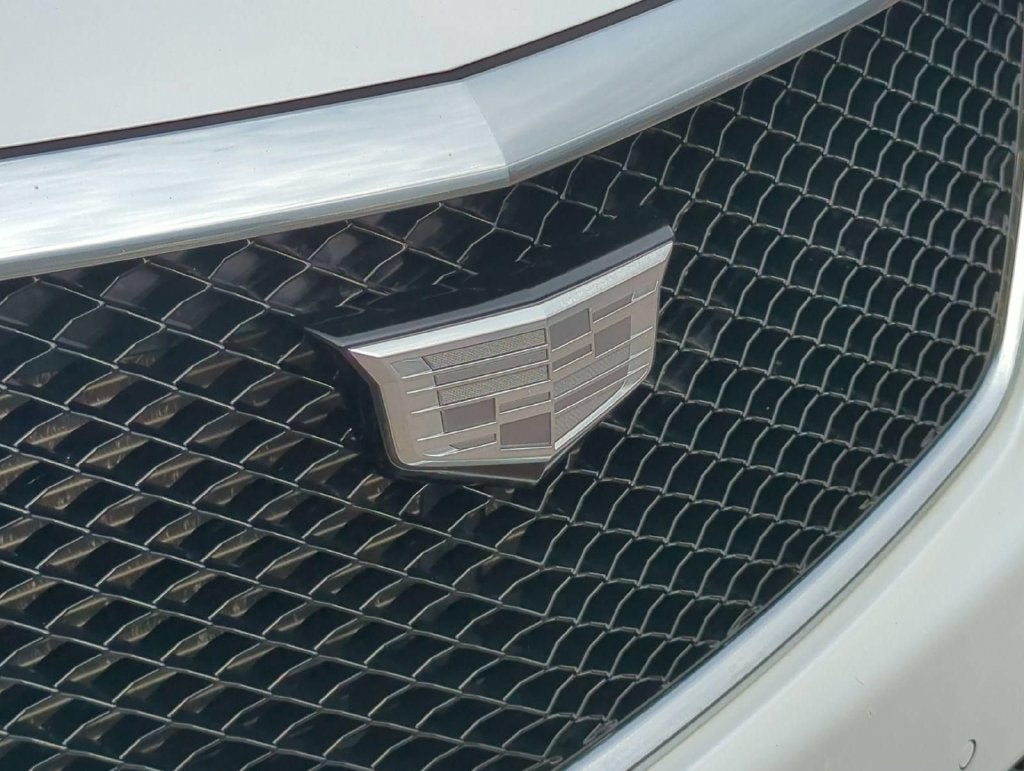 2024 Cadillac XT5 Sport
