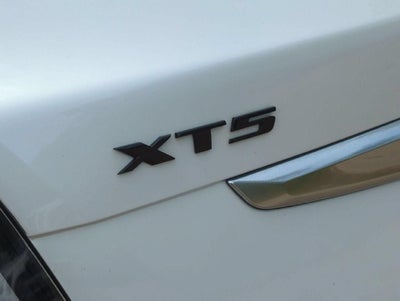2024 Cadillac XT5 Sport