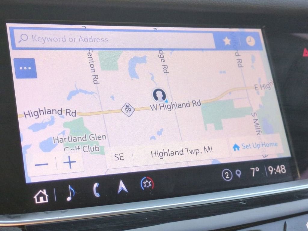 2023 Cadillac XT5 Sport