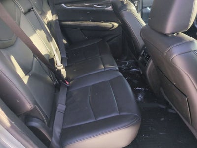 2023 Cadillac XT5 Sport