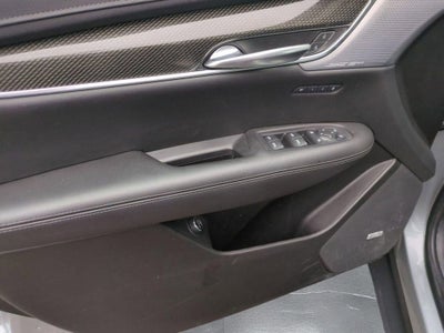 2023 Cadillac XT5 Sport