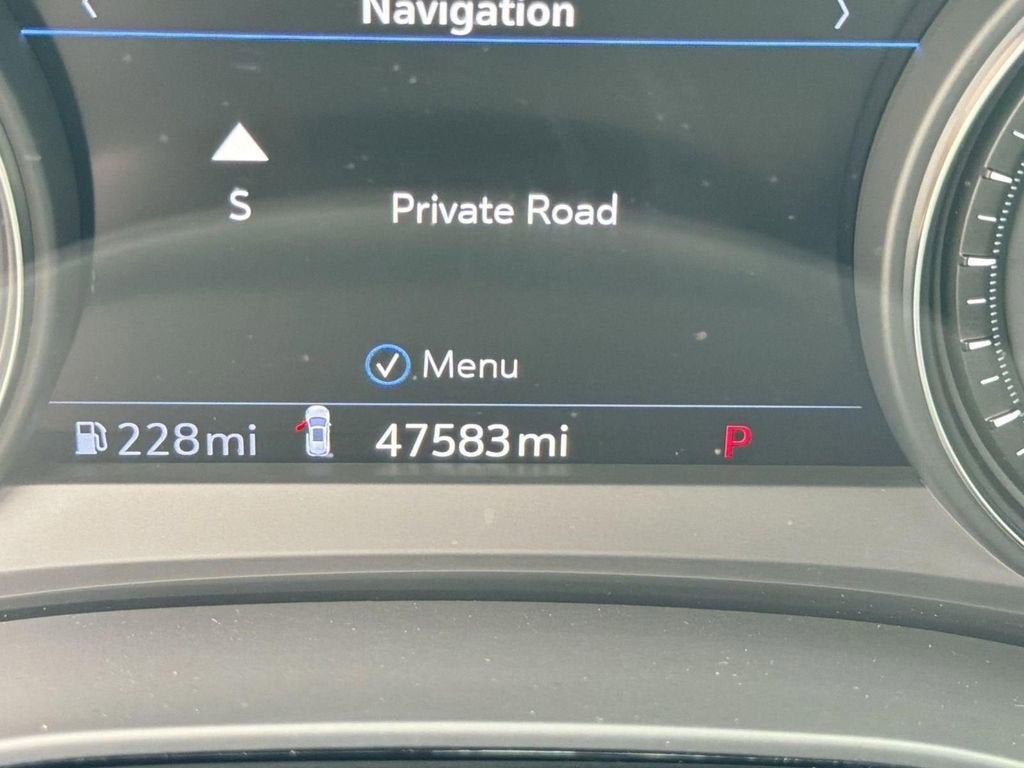 2023 Cadillac XT5 Sport