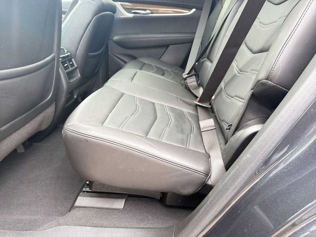 2023 Cadillac XT5 Sport