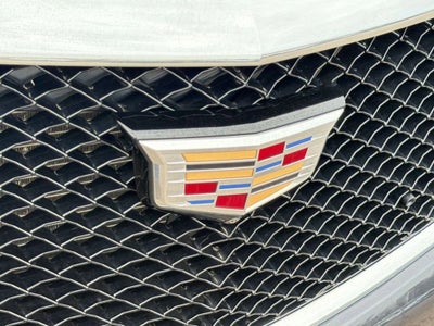 2023 Cadillac XT5 Sport