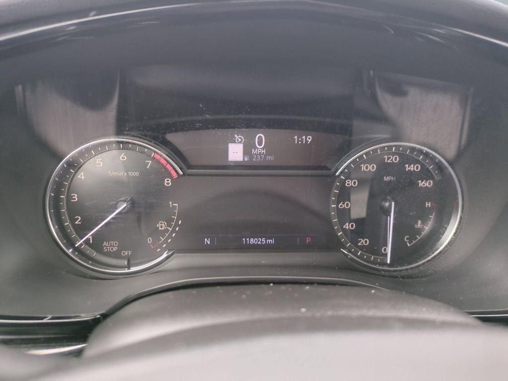 2020 Cadillac XT6 FWD Premium Luxury