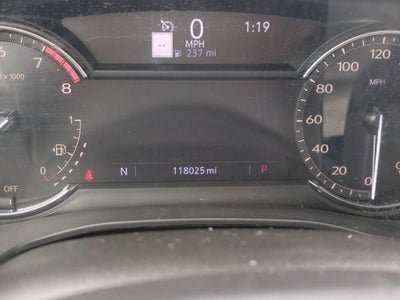 2020 Cadillac XT6 FWD Premium Luxury