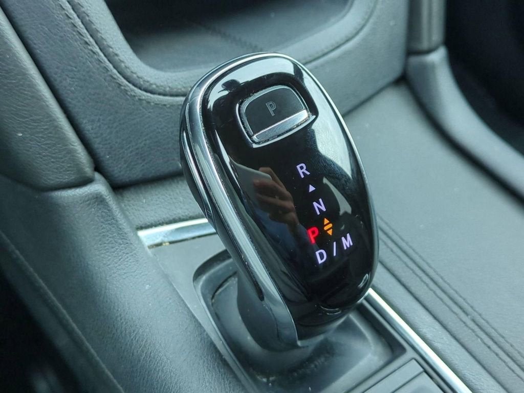 2020 Cadillac XT6 FWD Premium Luxury