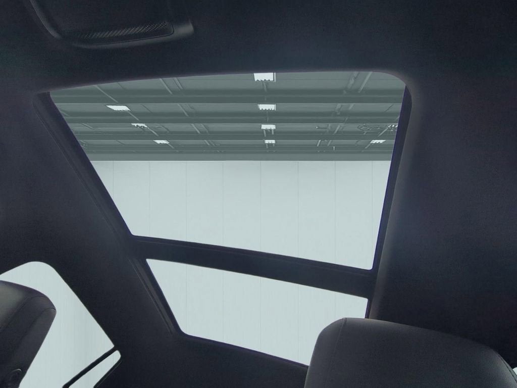 2020 Cadillac XT6 FWD Premium Luxury