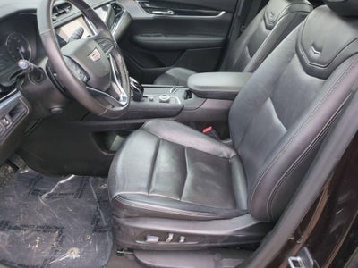 2020 Cadillac XT6 FWD Premium Luxury