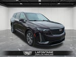 2020 Cadillac XT6 FWD Premium Luxury