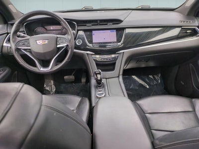 2020 Cadillac XT6 FWD Premium Luxury