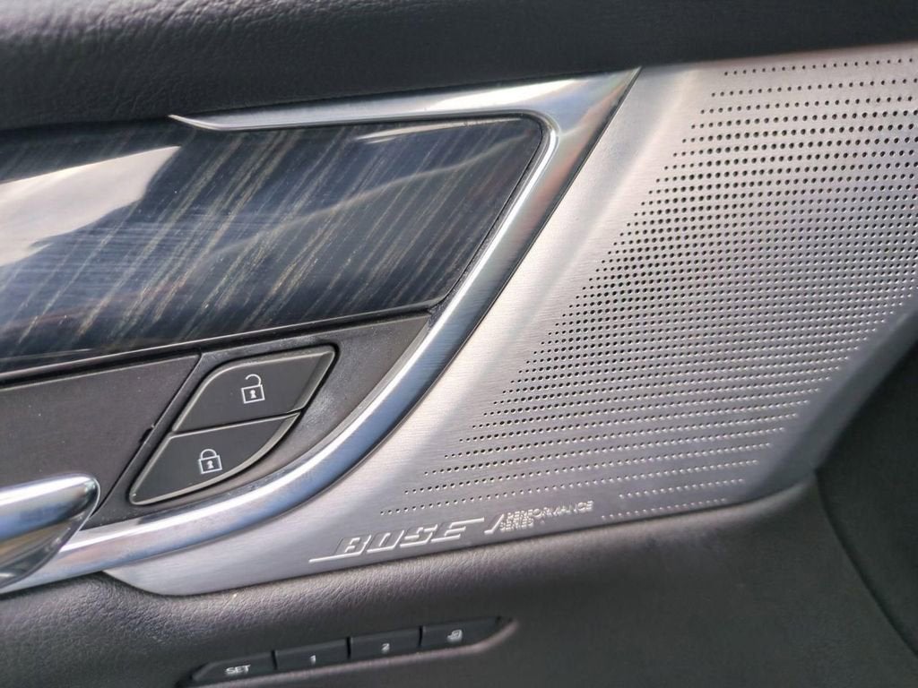 2020 Cadillac XT6 FWD Premium Luxury