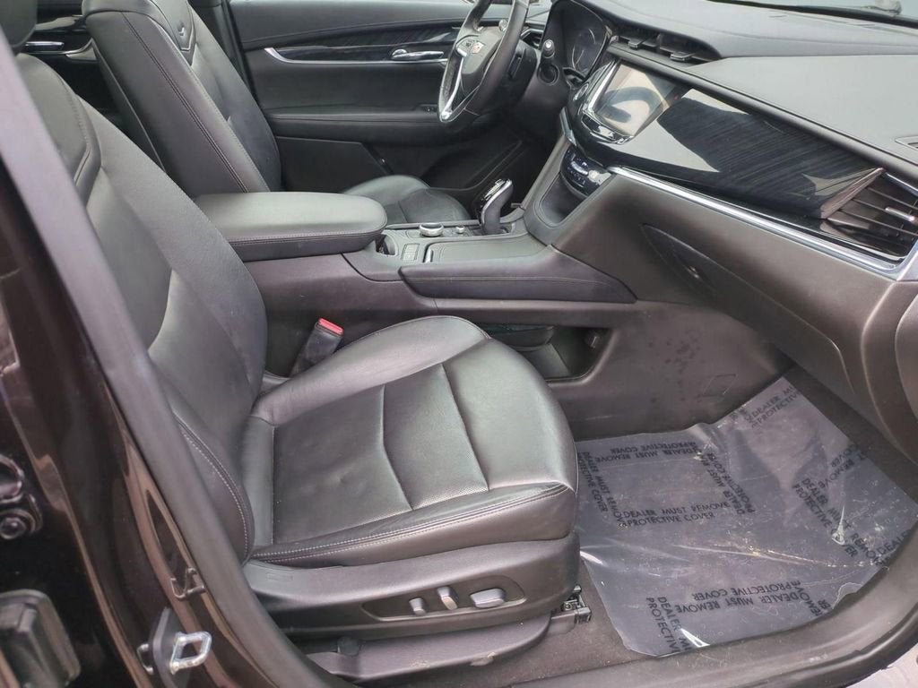 2020 Cadillac XT6 FWD Premium Luxury