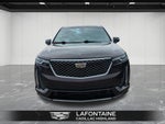 2020 Cadillac XT6 FWD Premium Luxury
