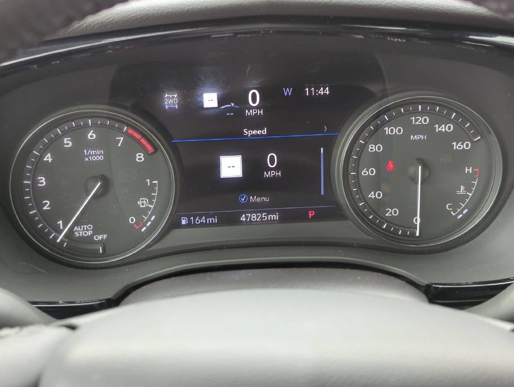 2023 Cadillac XT6 AWD Premium Luxury