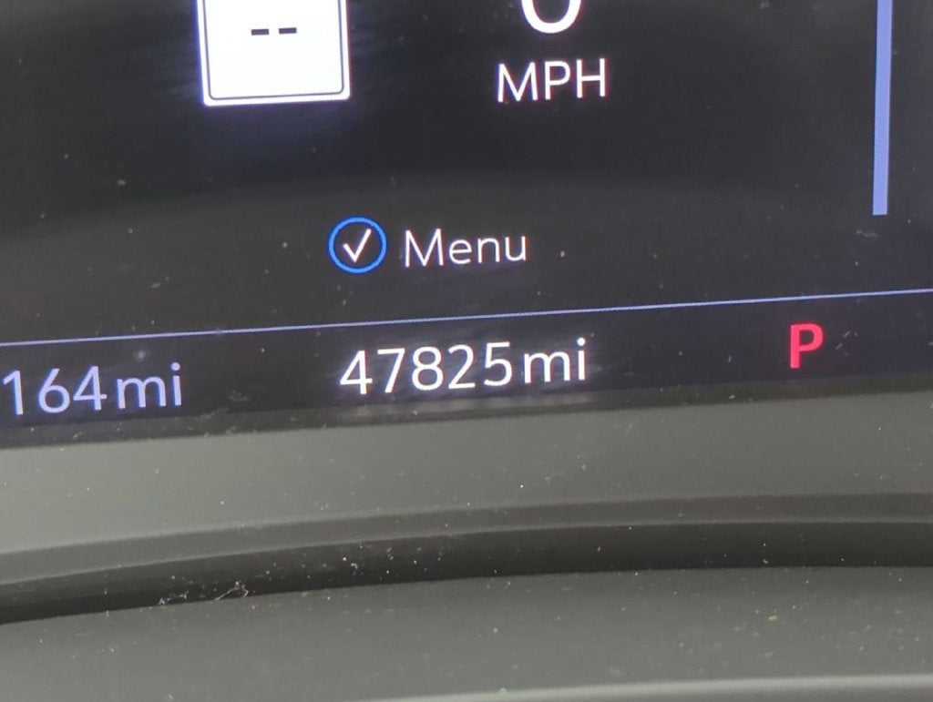 2023 Cadillac XT6 AWD Premium Luxury