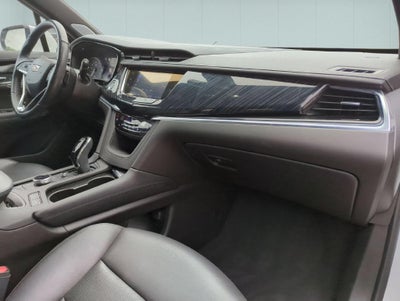 2023 Cadillac XT6 AWD Premium Luxury