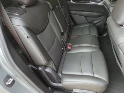 2023 Cadillac XT6 AWD Premium Luxury