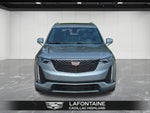 2023 Cadillac XT6 AWD Premium Luxury