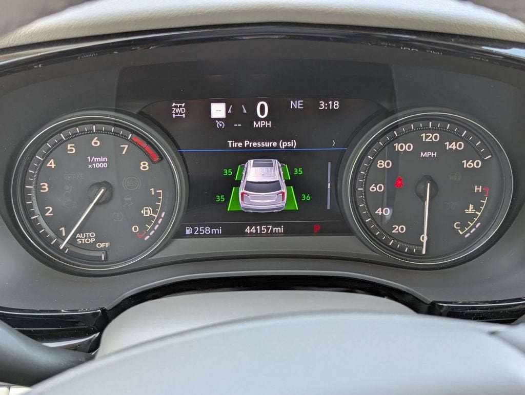 2023 Cadillac XT6 AWD Premium Luxury
