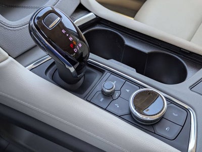2023 Cadillac XT6 AWD Premium Luxury
