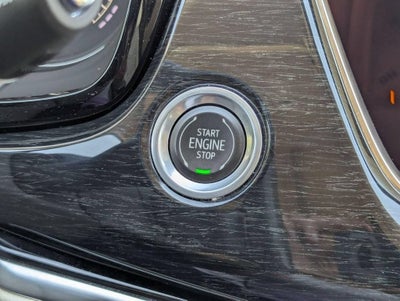 2023 Cadillac XT6 AWD Premium Luxury