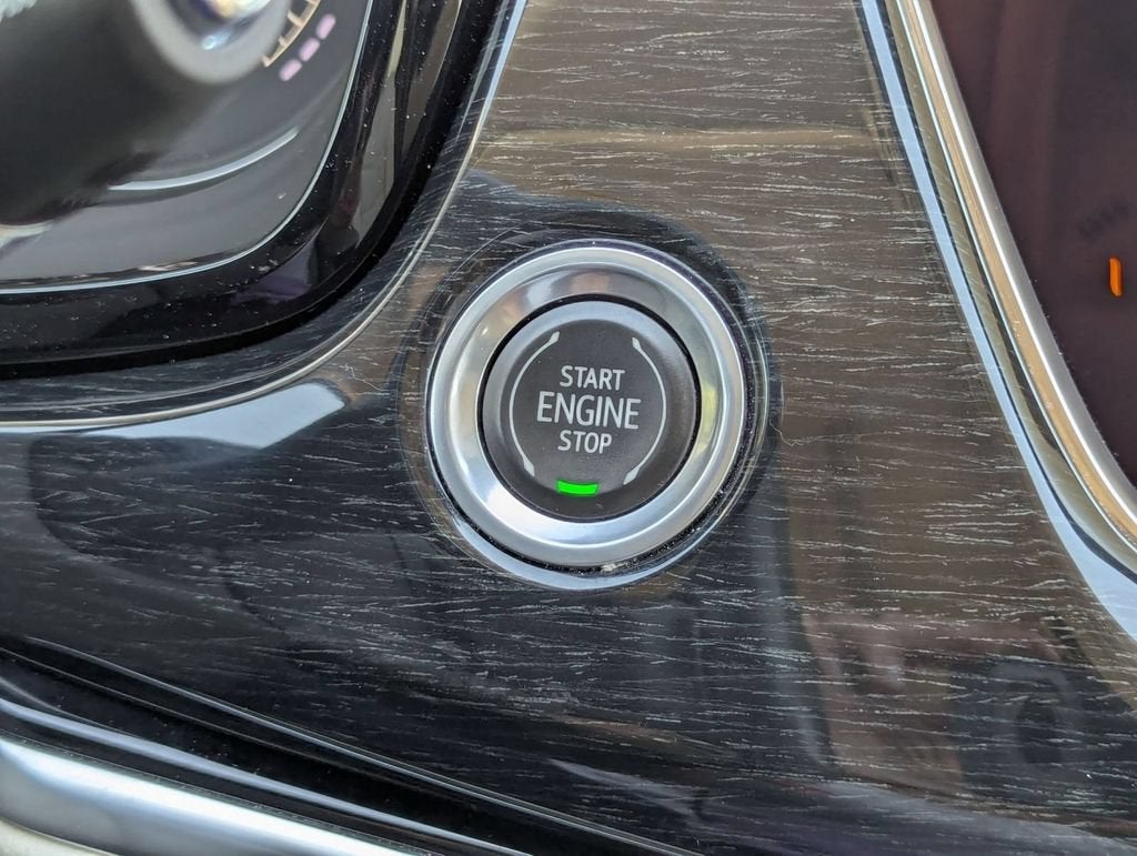2023 Cadillac XT6 AWD Premium Luxury
