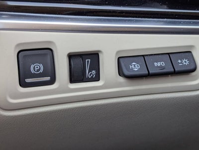 2023 Cadillac XT6 AWD Premium Luxury