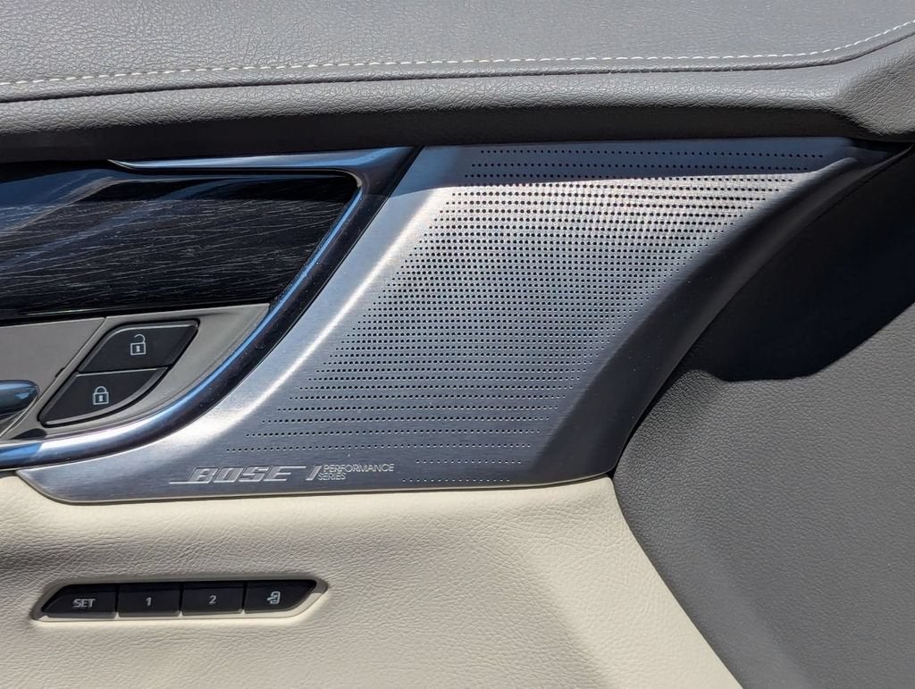 2023 Cadillac XT6 AWD Premium Luxury