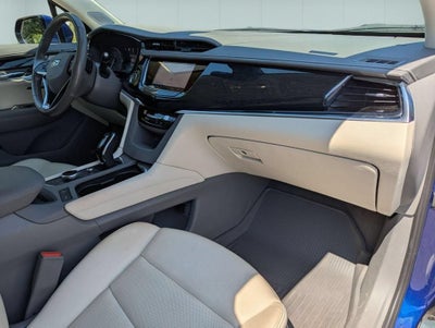 2023 Cadillac XT6 AWD Premium Luxury