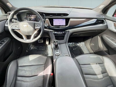 2023 Cadillac XT6 Sport