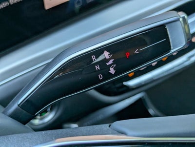 2023 Cadillac LYRIQ Luxury