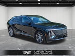 2023 Cadillac LYRIQ Luxury