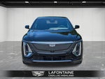 2023 Cadillac LYRIQ Luxury
