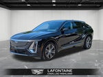 2023 Cadillac LYRIQ Luxury