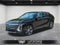 2024 Cadillac LYRIQ Luxury 1