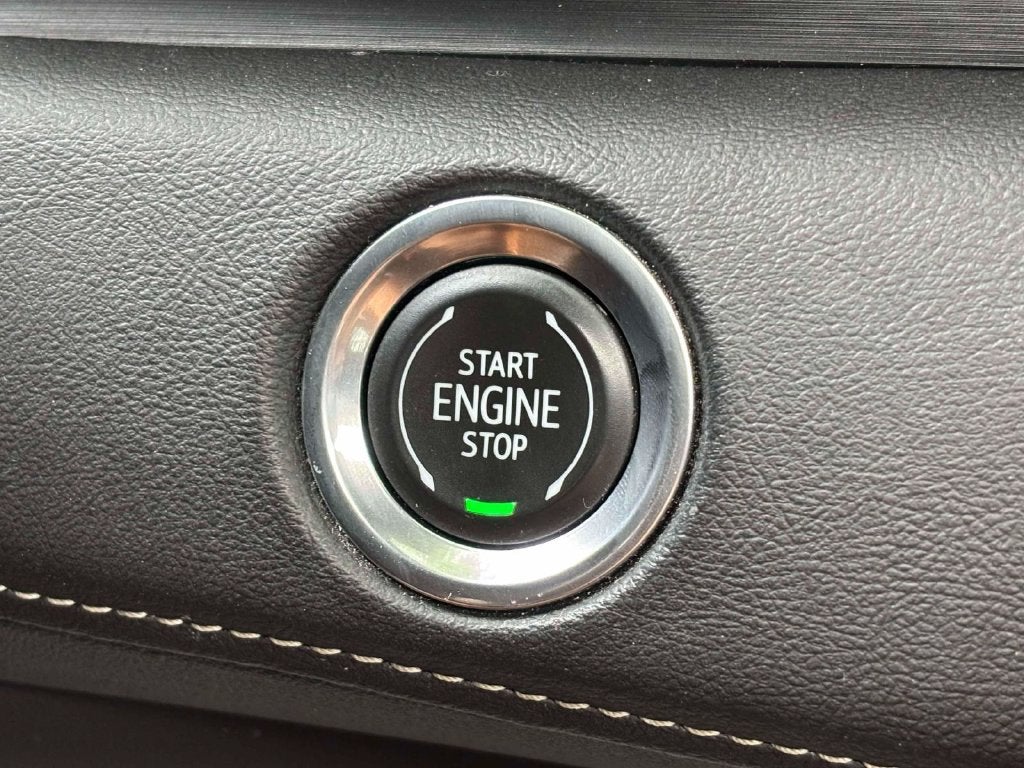 2023 Cadillac Escalade 4WD Premium Luxury