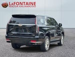 2023 Cadillac Escalade 4WD Premium Luxury