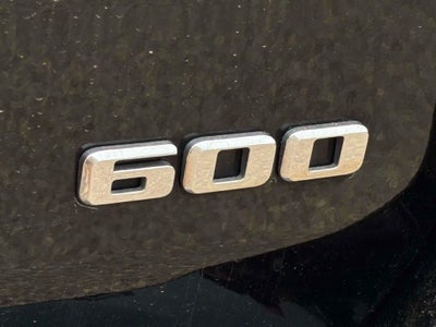 2023 Cadillac Escalade 4WD Premium Luxury