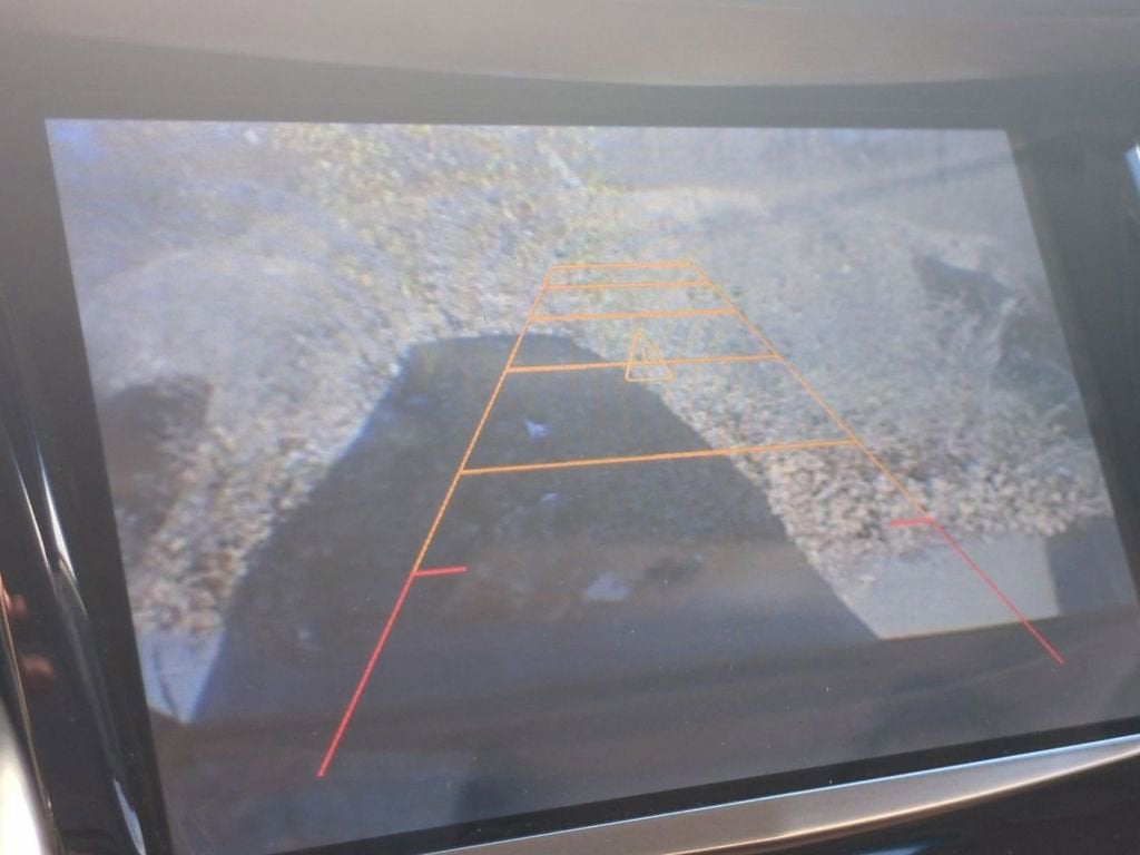 2015 Cadillac Escalade Premium