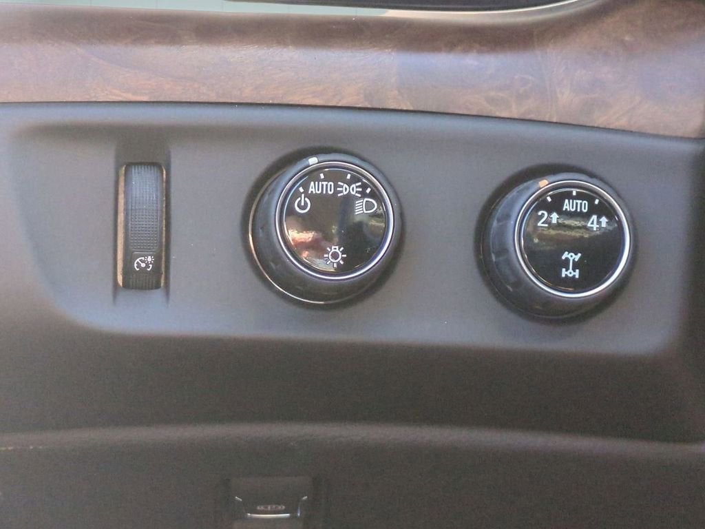 2015 Cadillac Escalade Premium