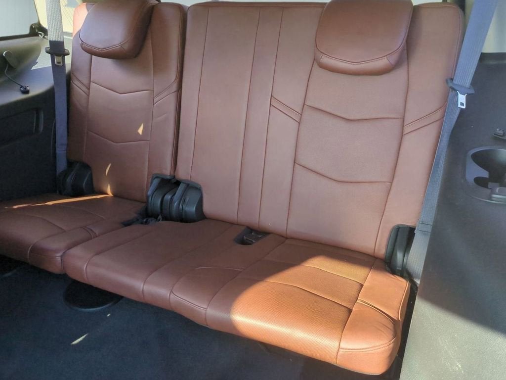 2015 Cadillac Escalade Premium