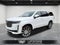2024 Cadillac Escalade Premium Luxury Platinum