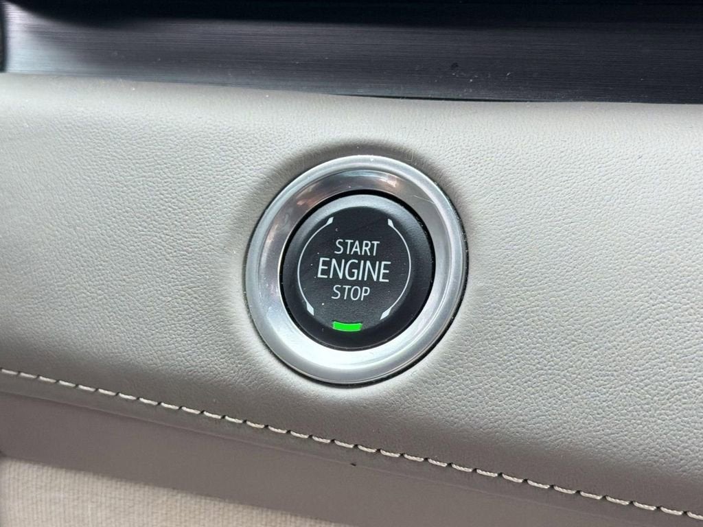 2024 Cadillac Escalade Premium Luxury Platinum