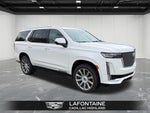 2024 Cadillac Escalade Premium Luxury Platinum