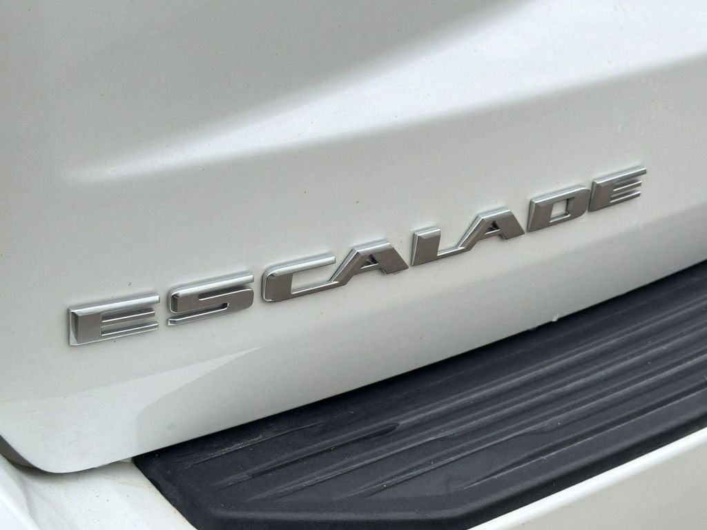 2024 Cadillac Escalade Premium Luxury Platinum