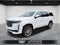 2024 Cadillac Escalade Premium Luxury Platinum